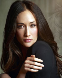 Maggie Q